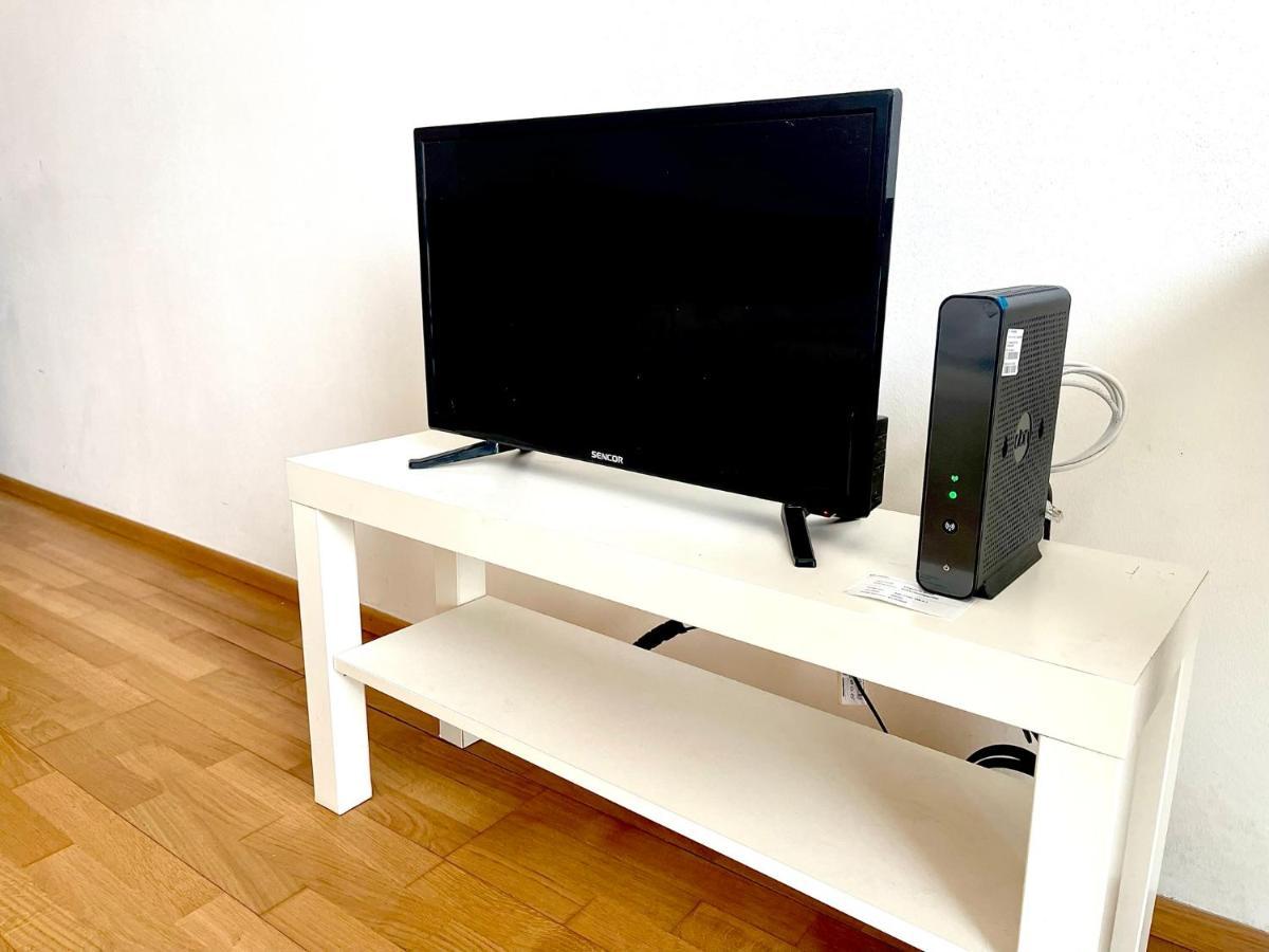 Centrum Park Apartamento