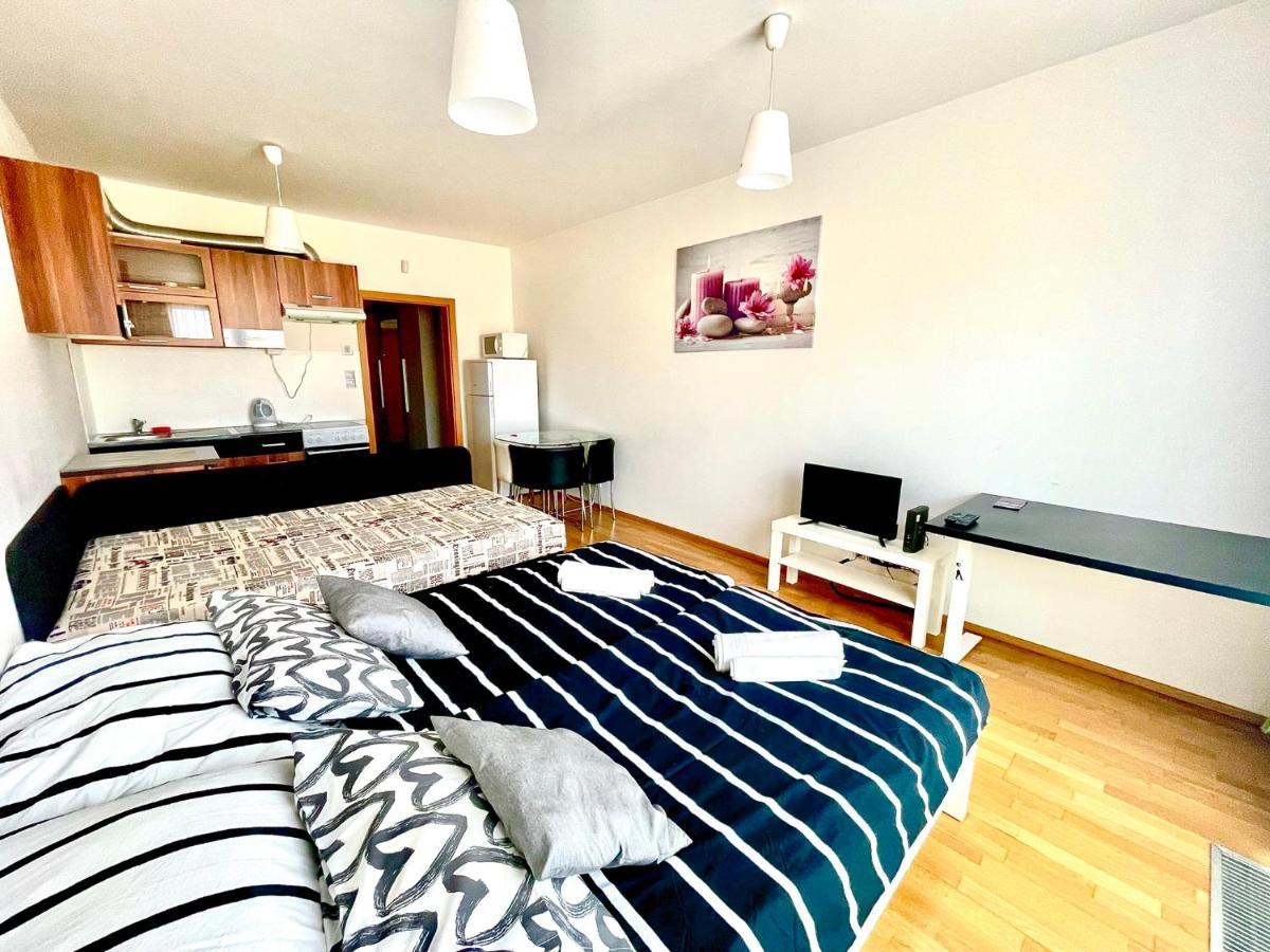 Centrum Park Apartmán *