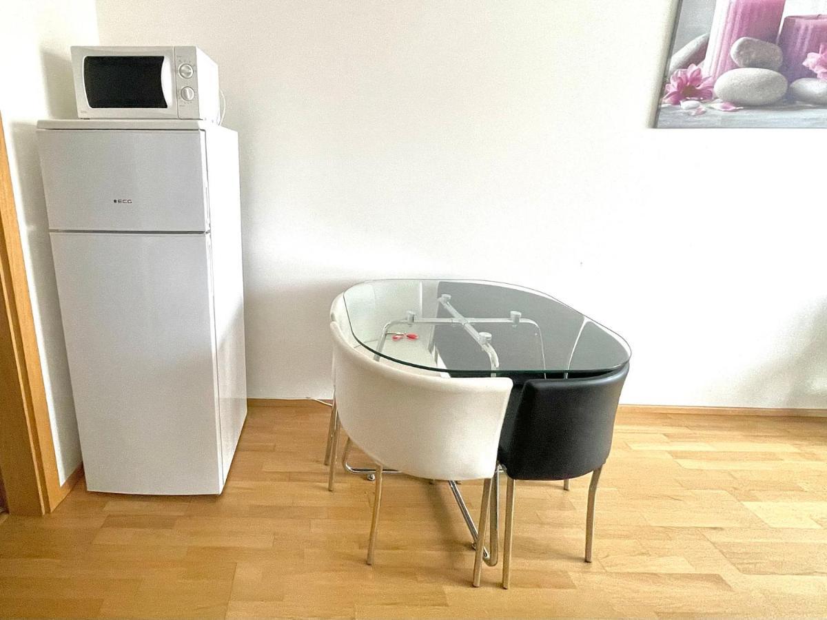 Centrum Park Apartmán Praha