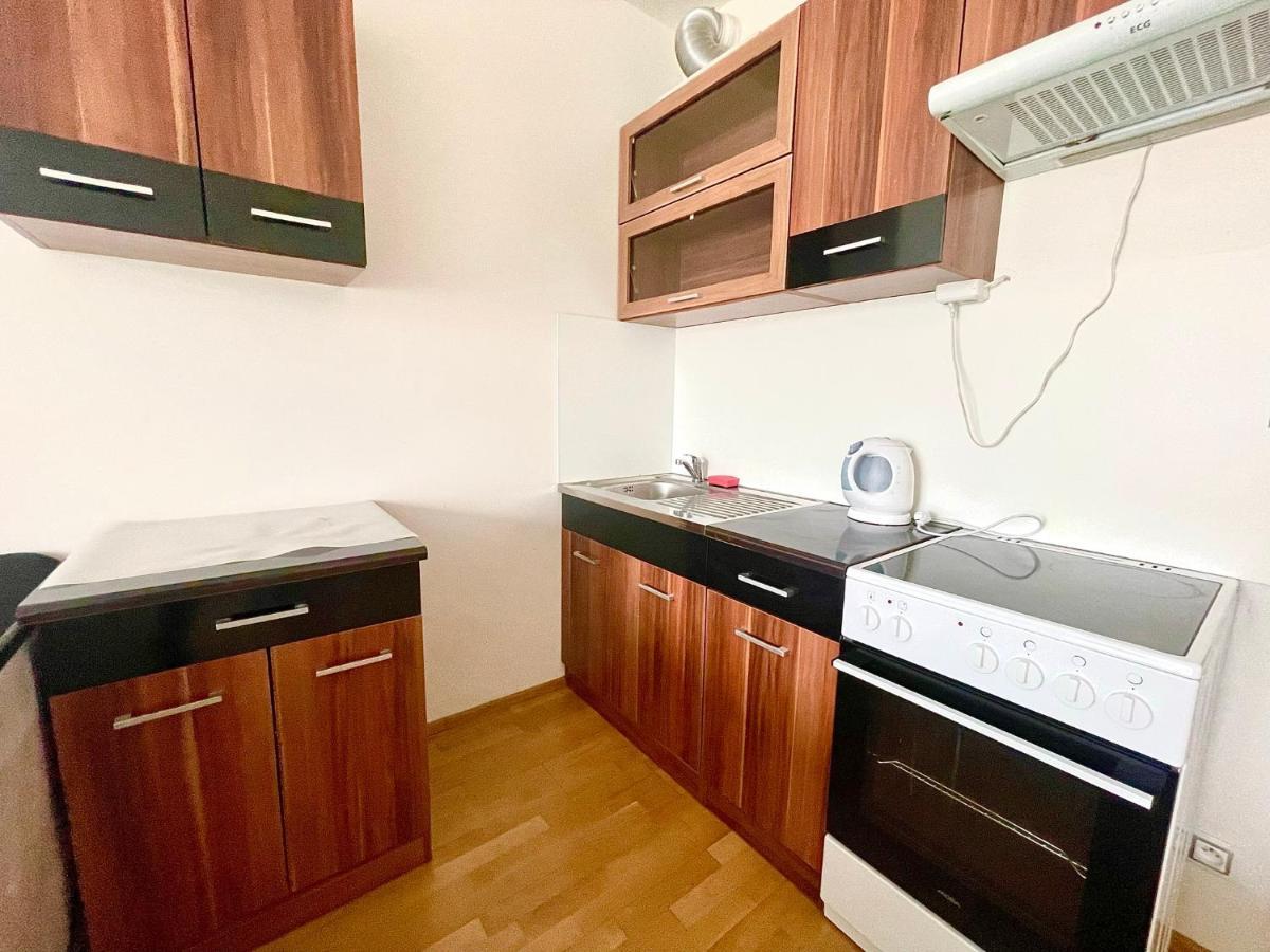 Centrum Park Apartmán *